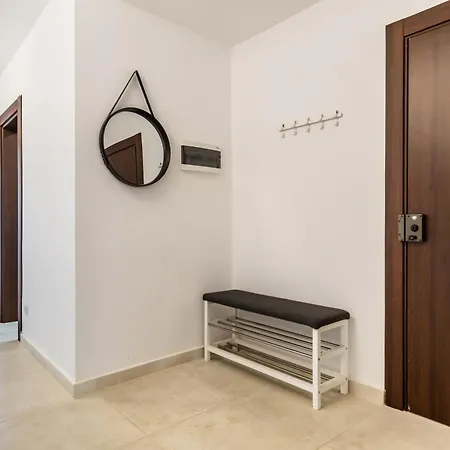 With Yard And Bbq - By Solea Apartament San Ġwann